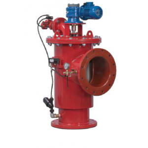 Amiad 14" ABF-6000 SPS  200-3500 мкм Сітковий фільтр